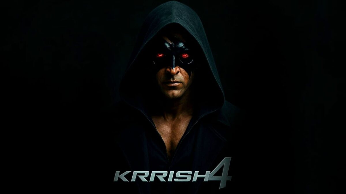 Krrish 4