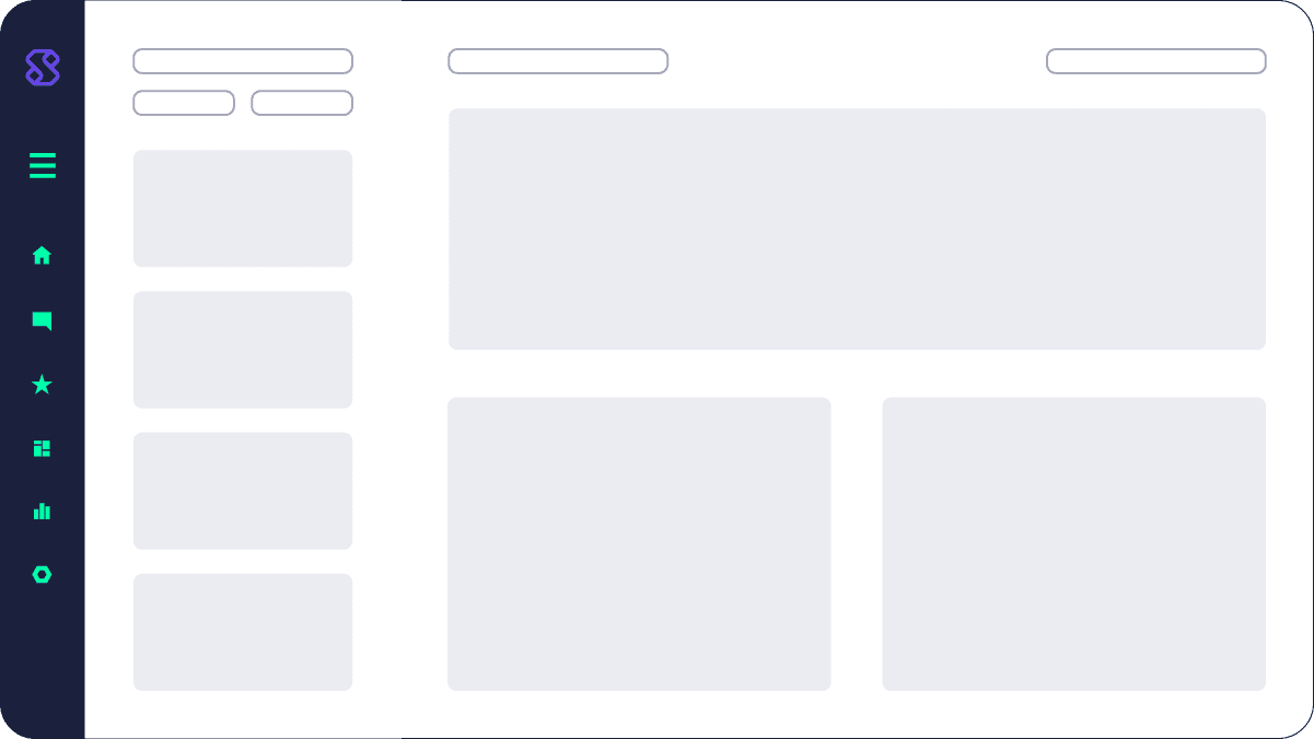 UI screen