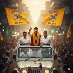 jansuraaj ai photo prompt