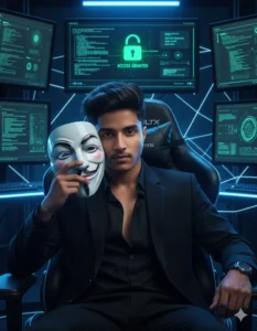 Gemini AI Photo Prompt Copy Paste Trending studio setup.