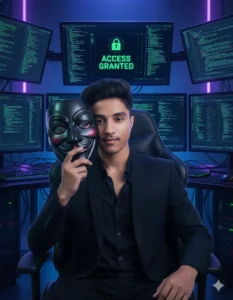 Gemini AI Photo Prompt Copy Paste Trending studio setup.