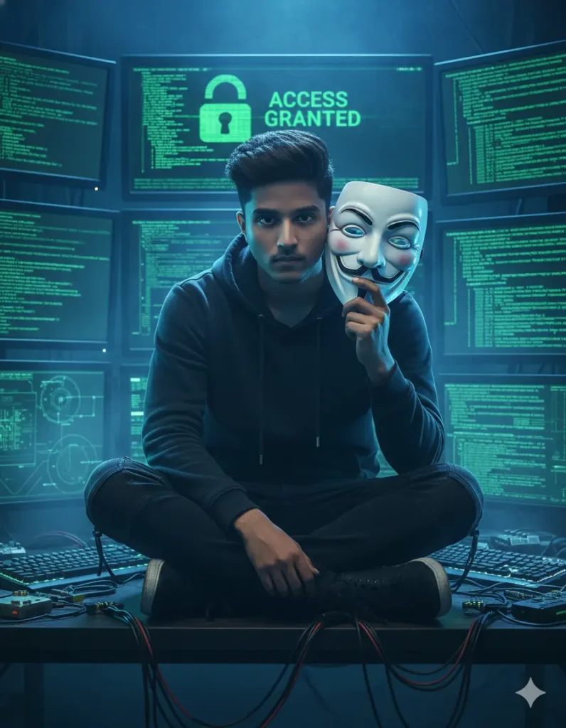  Gemini AI Photo Prompt Copy Paste Trending studio setup.