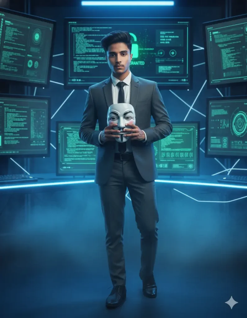 Gemini AI Photo Prompt Copy Paste Trending studio setup.