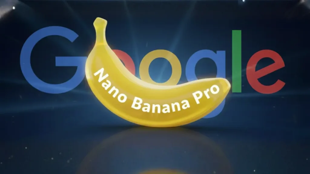 Nano Banana Pro: The Moment Image Generation Became Easier Than Ever