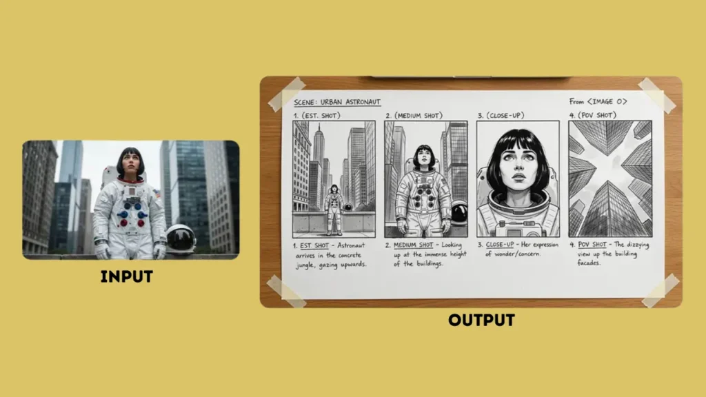 Nano Banana Pro: The Moment Image Generation Became Easier Than Ever
