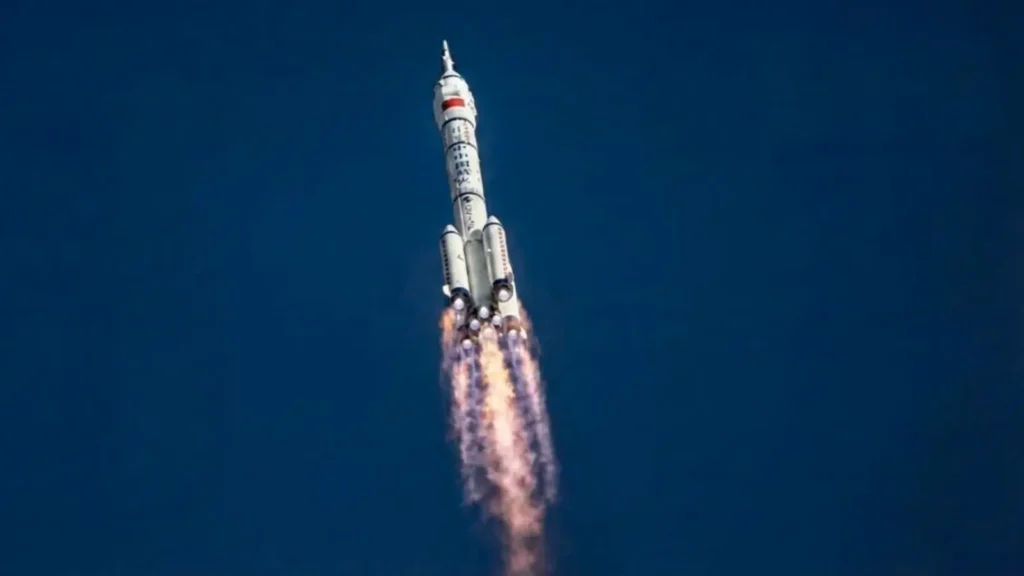 China Space Program 2025: Steady Progress From Earth Orbit to Deep Space