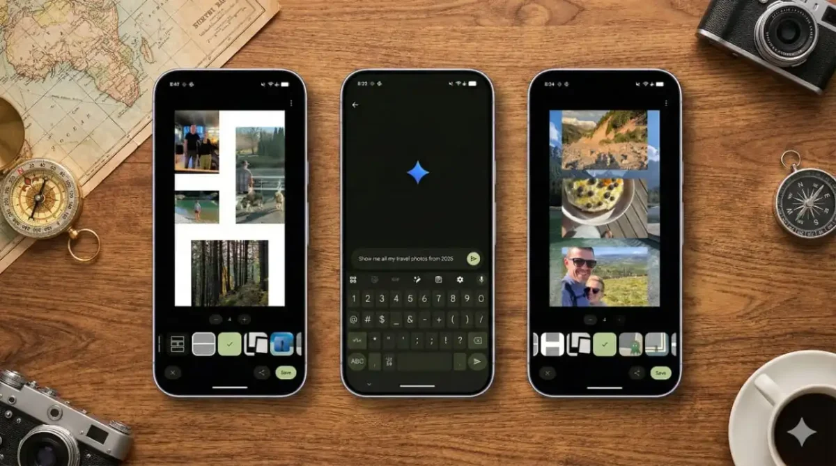 Google Photos Year in Review: How Your Everyday Pictures Turn Into Powerful Memories