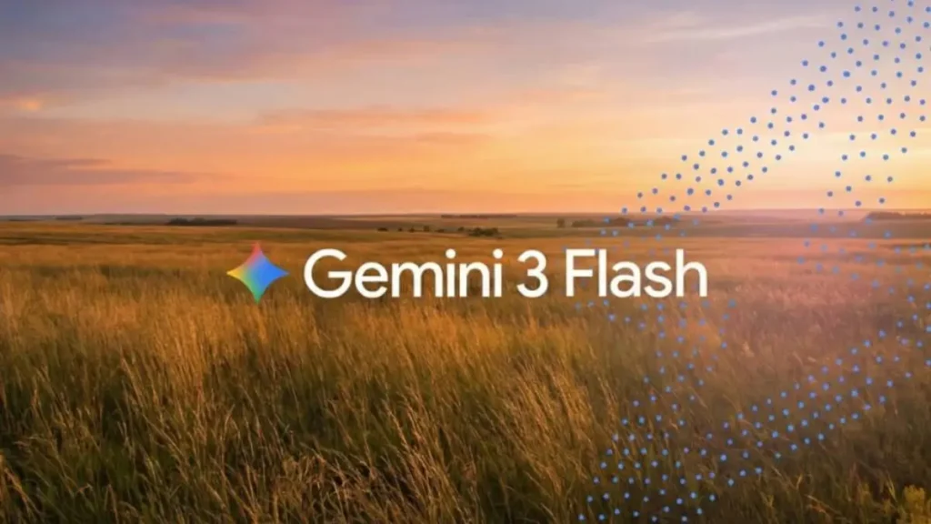 Gemini 3 Flash: Google’s Move Toward Smarter, Faster, Everyday AI