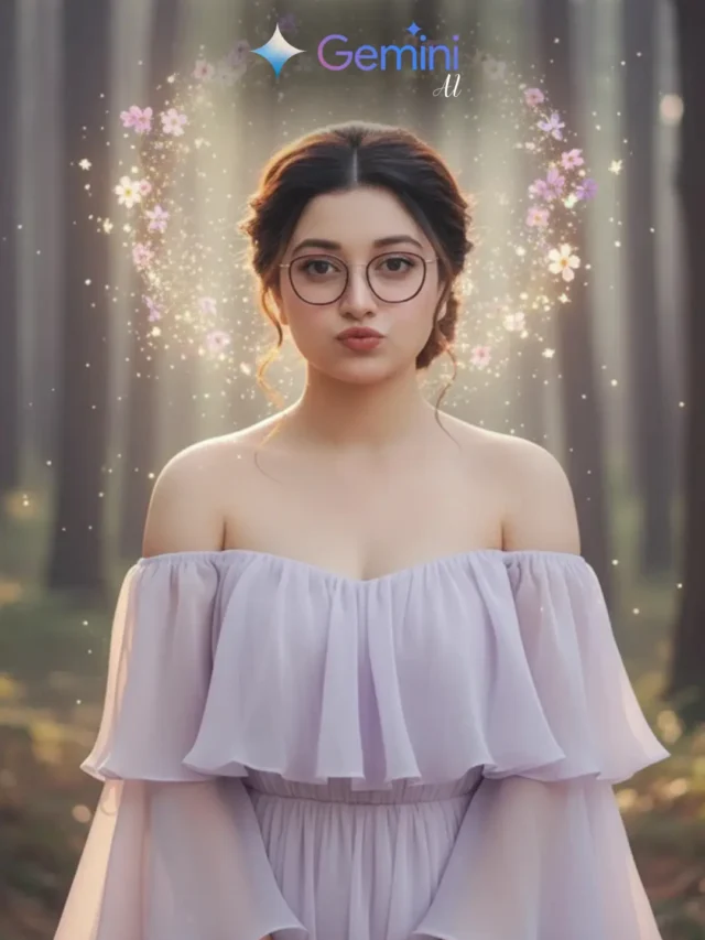 Cutest Aesthetic Girl Poses You Must Try for Viral Photos