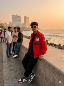 Google Gemini Marine Drive AI Photo Editing Prompt