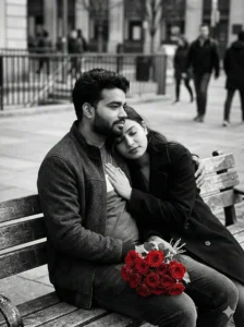 Latest Romantic Couple Photo Prompts