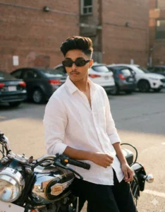 Gemini AI Photo Prompt Copy Paste Trending Boy 2026