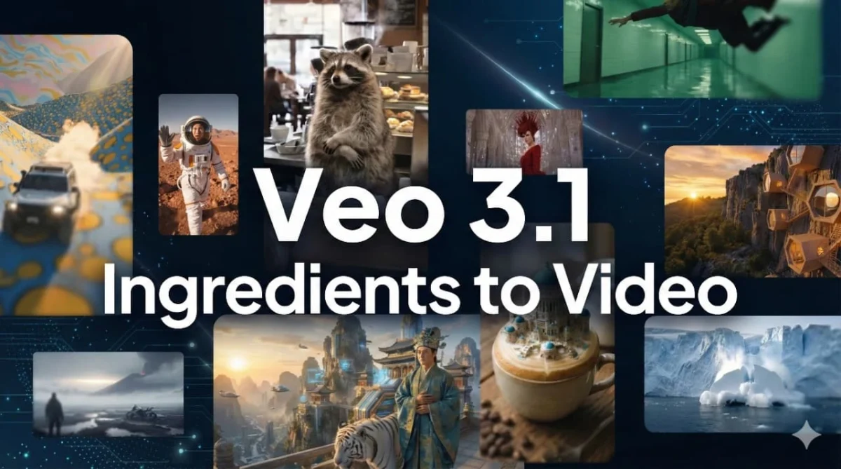 Veo 3.1 Video Generation Explained: Is Google Gemini AI Video Tool Free or Limited?