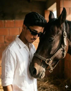 Latest Photo Prompt Copy Paste For Boys