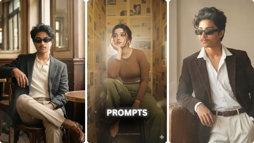 Trending Golden Hour AI Photo Editing Prompt for Instagram 2026 (Copy Paste)