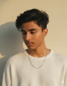 Latest Gemini AI aesthetic photo prompts for boys 2026