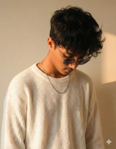 Latest Gemini AI aesthetic photo prompts for boys 2026