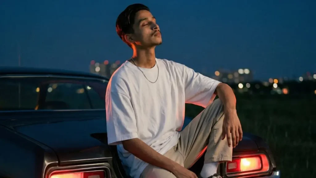 Google Gemini Car AI Photo Editing Prompts For Boys 2026