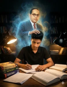 Ambedkar Jayanti 2026 AI photo editing prompts for boys